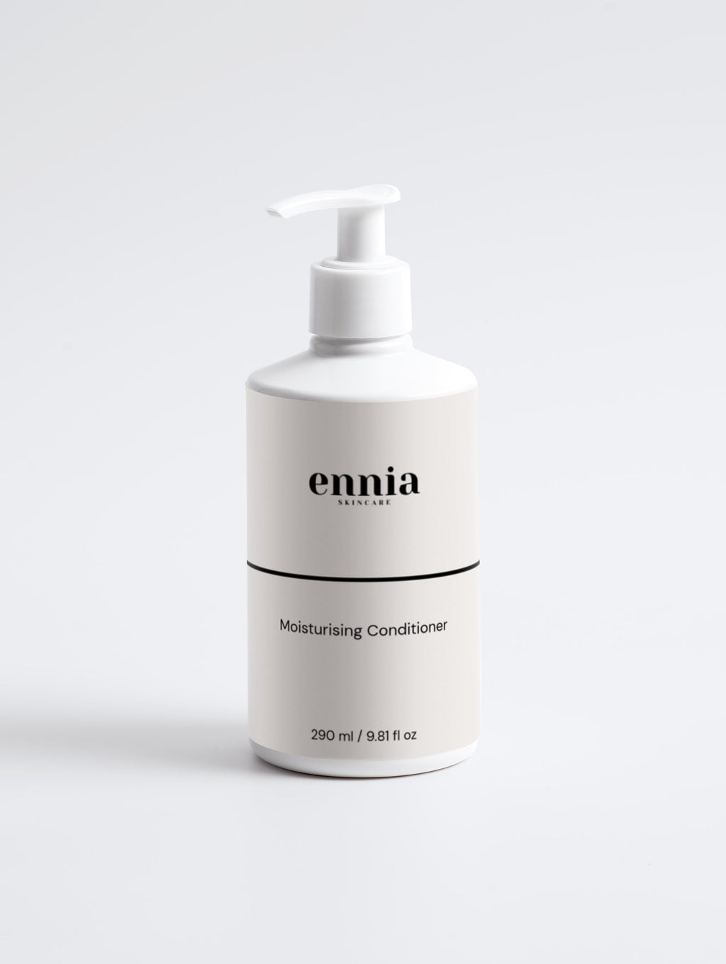 Moisturising Conditioner