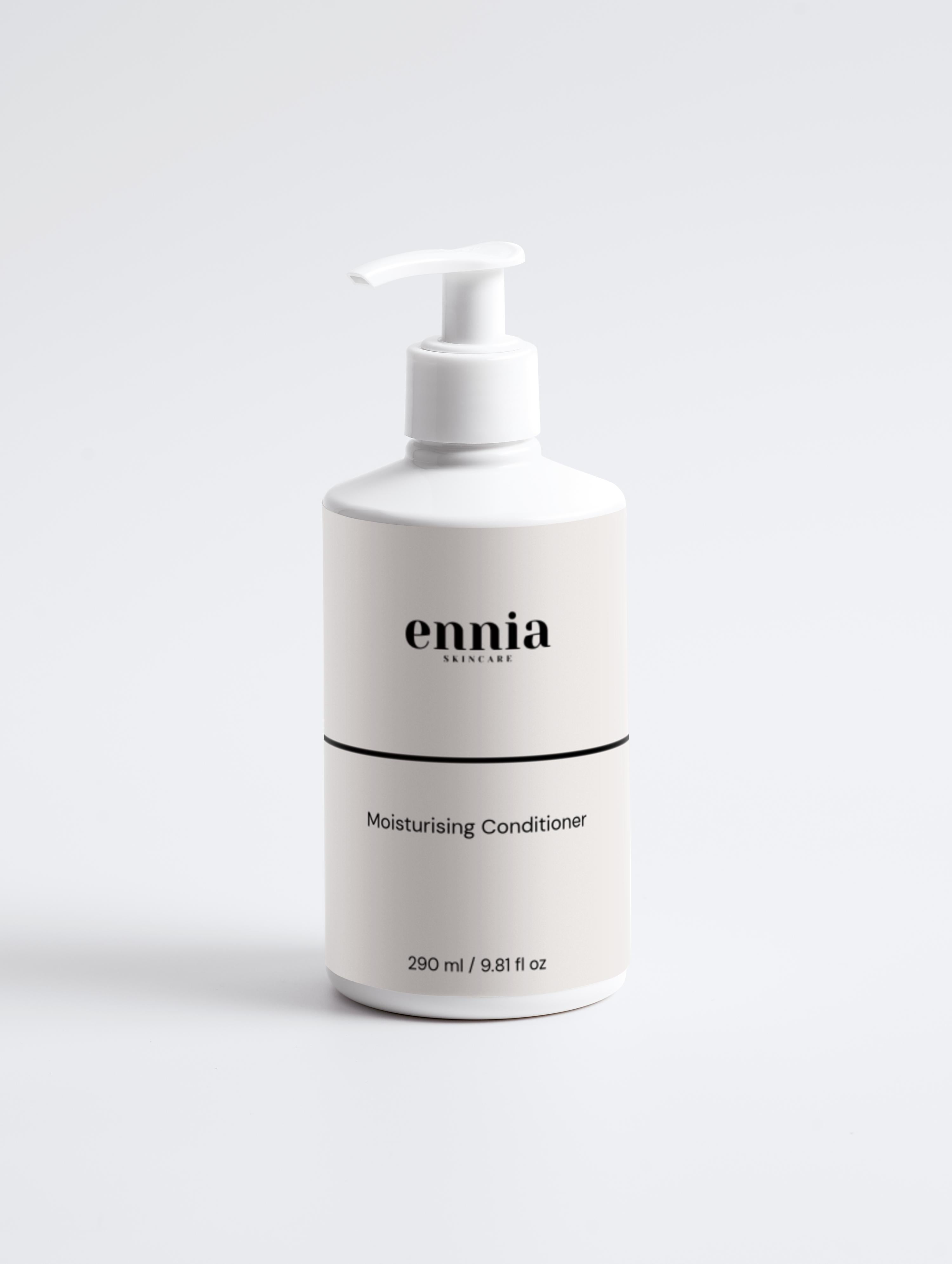 Moisturising Conditioner