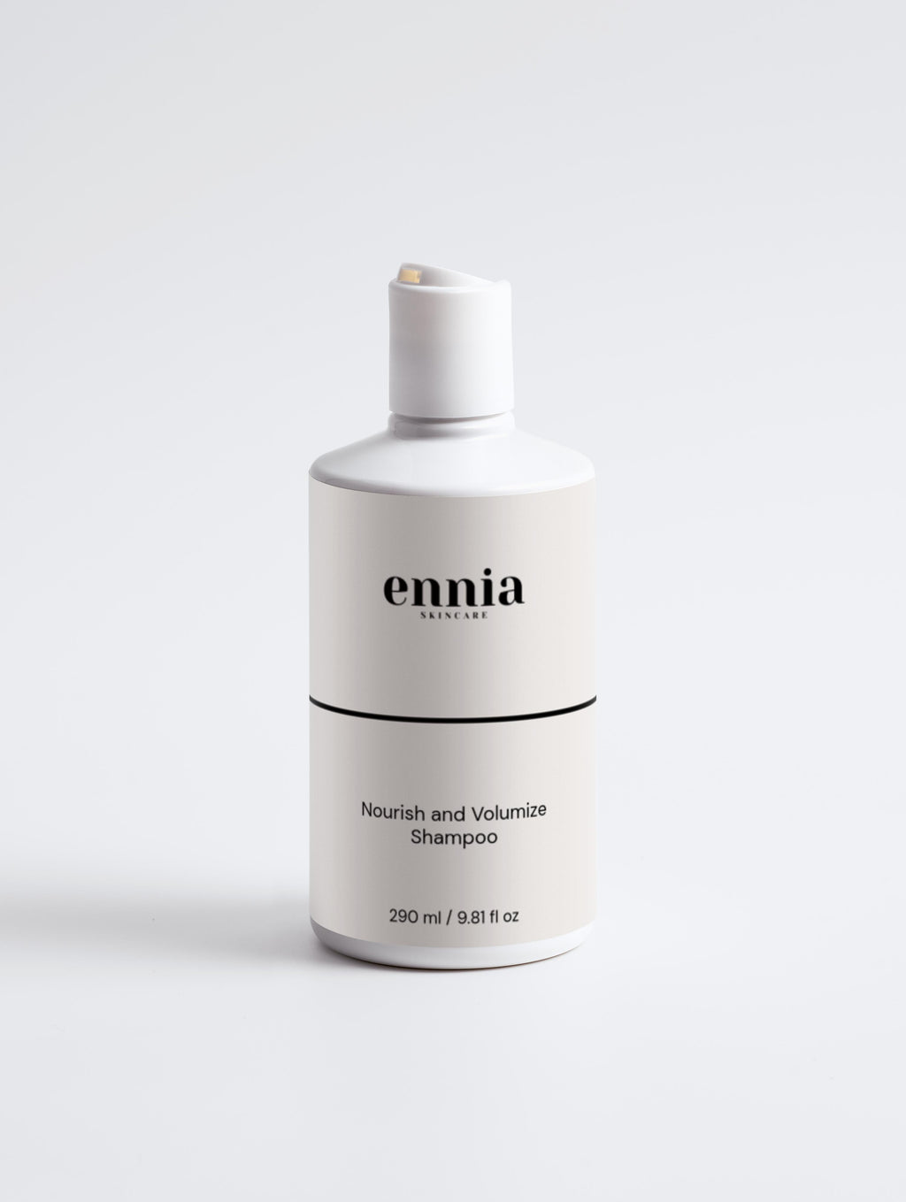 Nourish and Volumize Shampoo