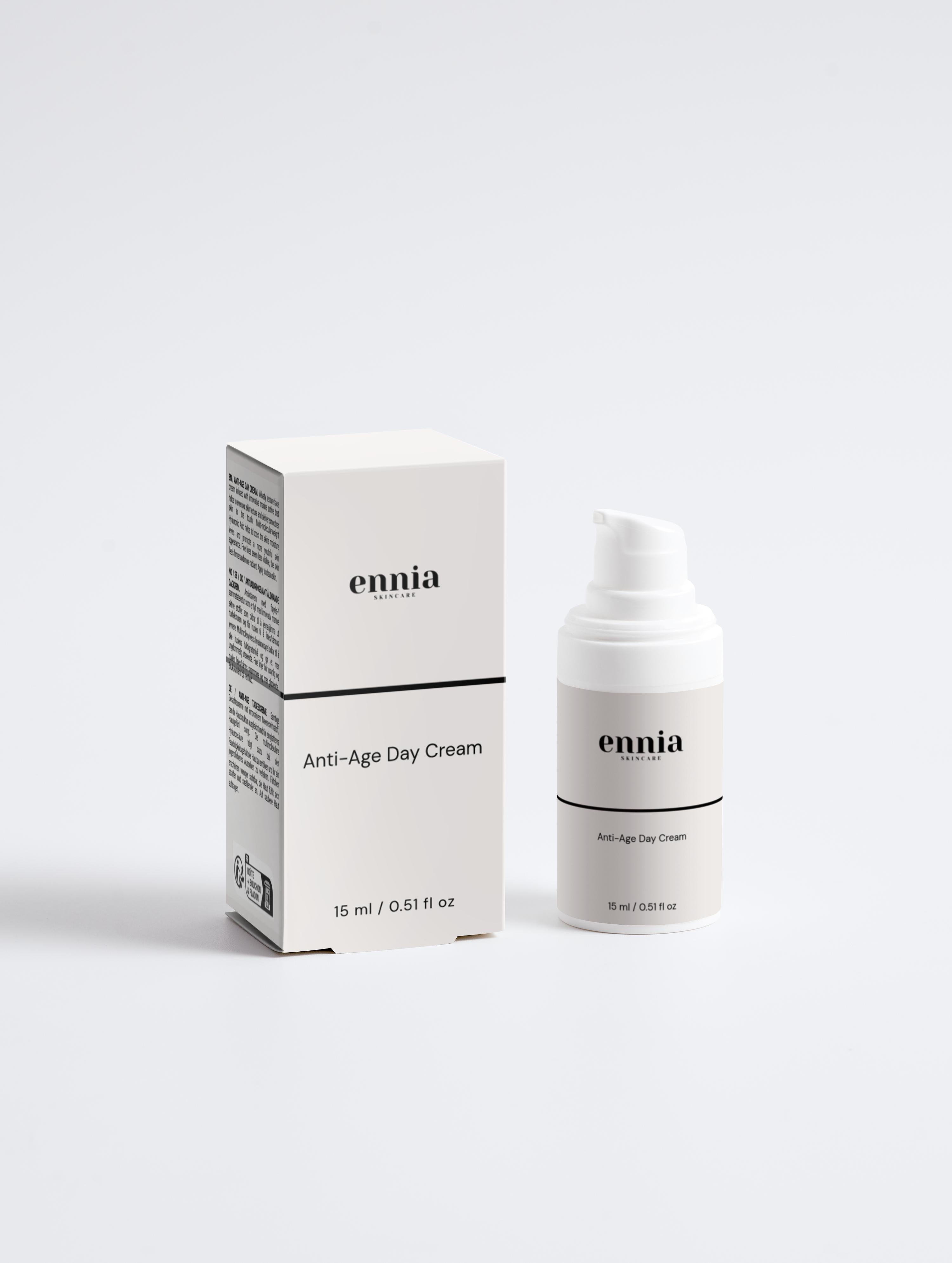 Anti-Age Day Cream