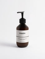 Silk Skin Hand Cream, Woody Amber & Leather