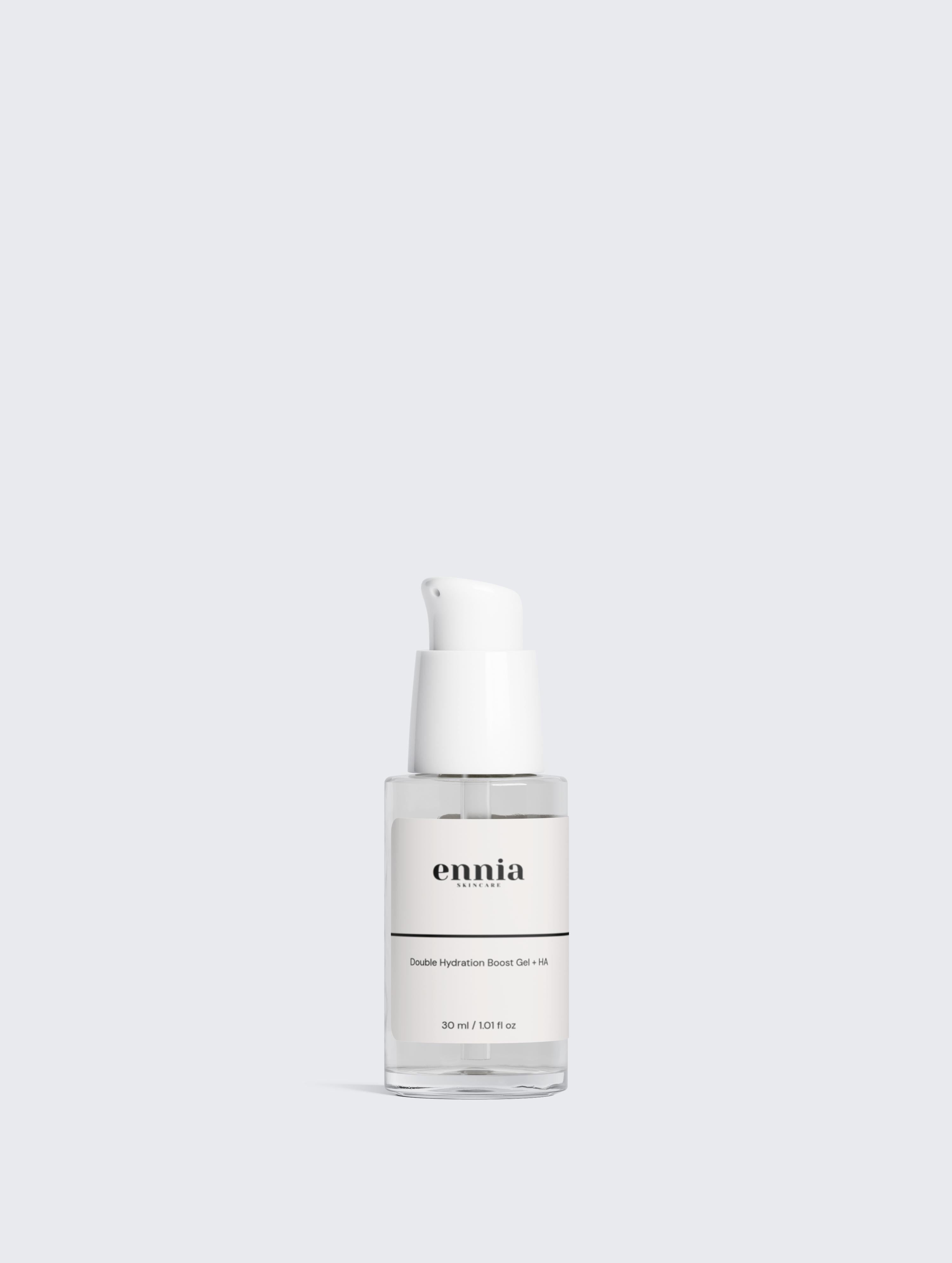 Double Hydration Boost Gel + HA