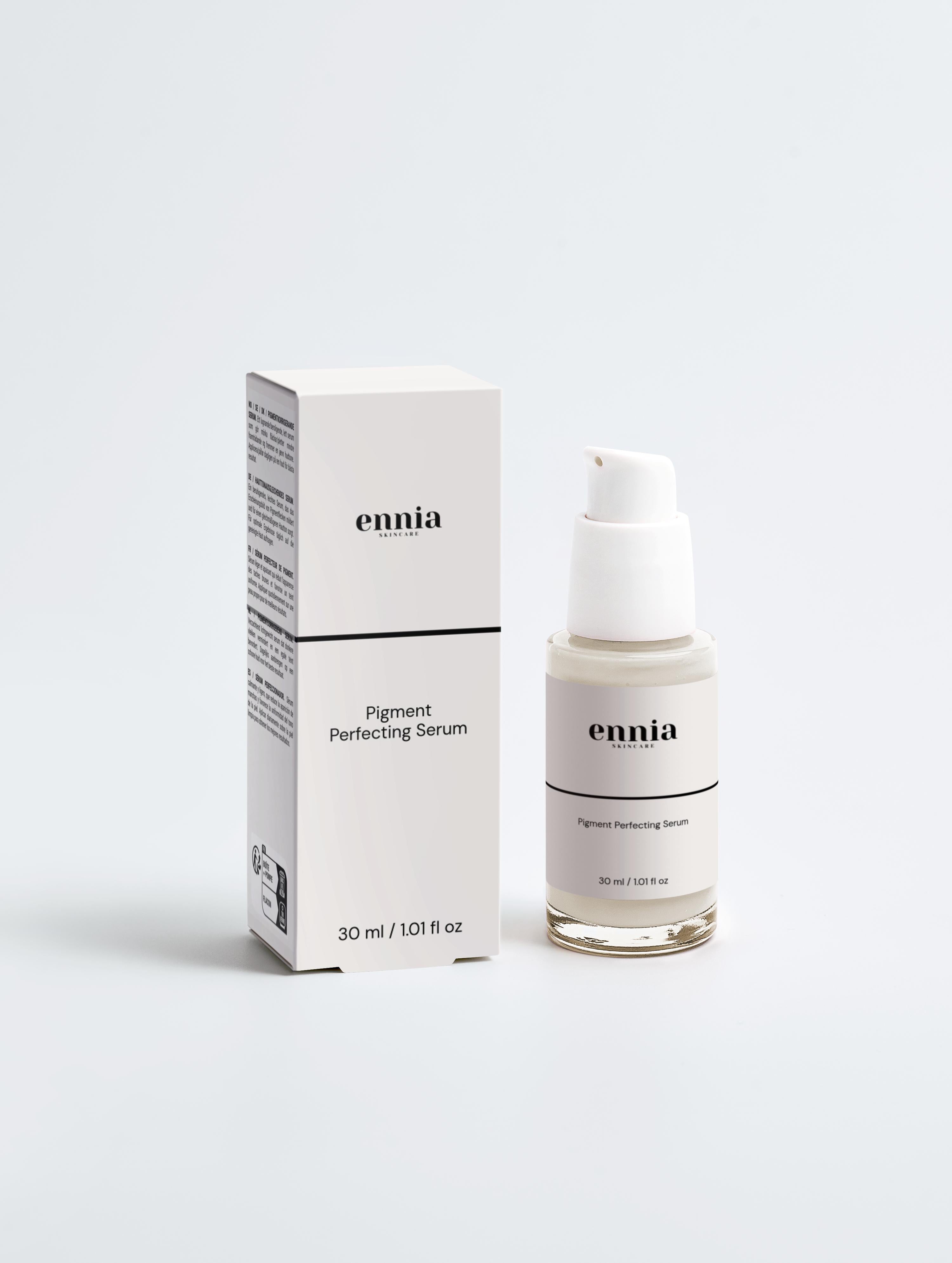 Pigment Perfecting Serum