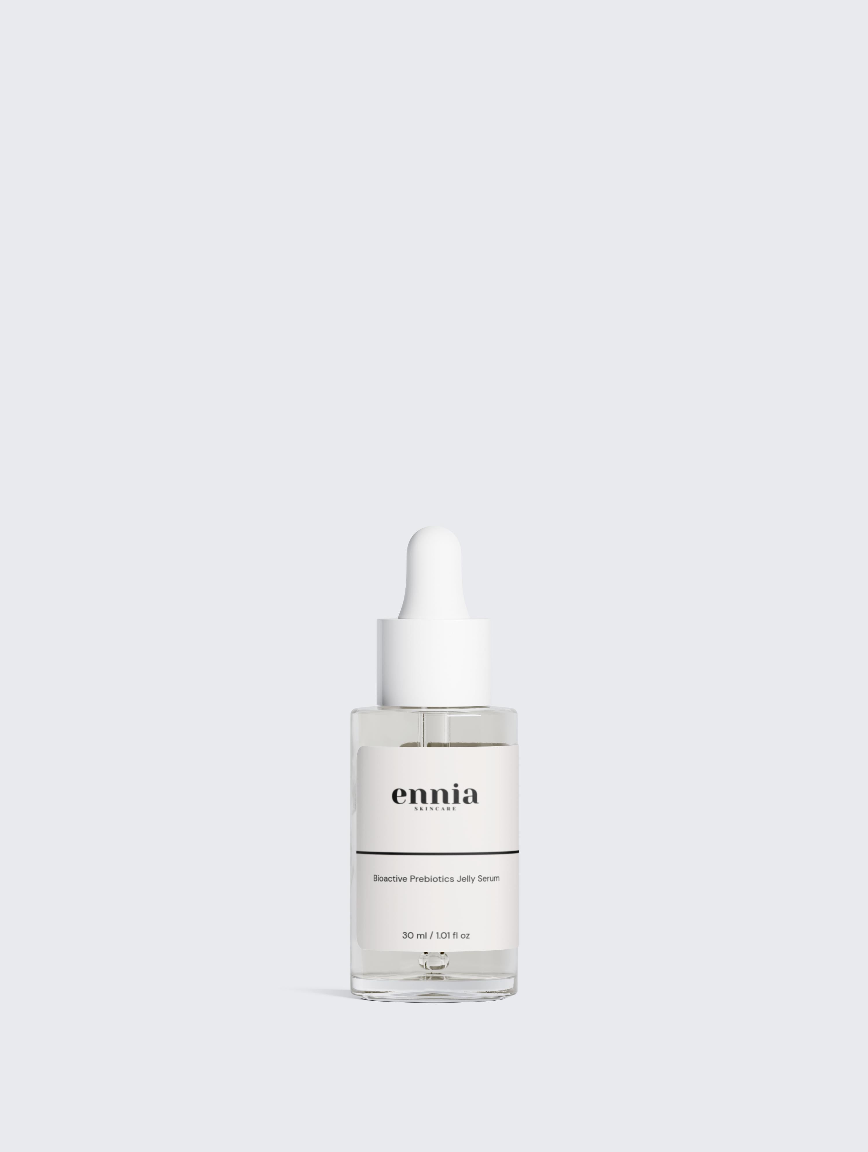 Bioactive Prebiotics Jelly Serum