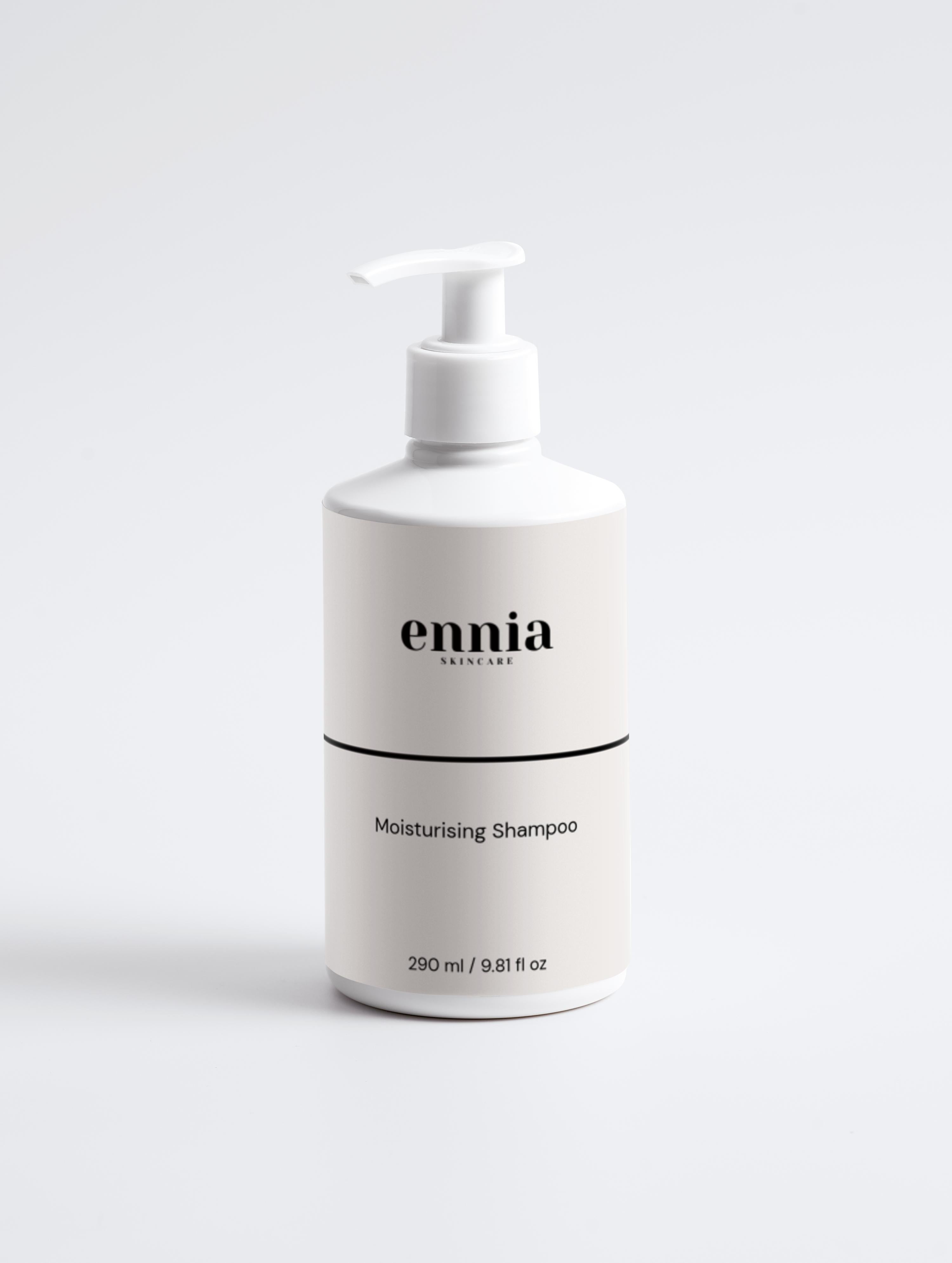 Moisturising Shampoo