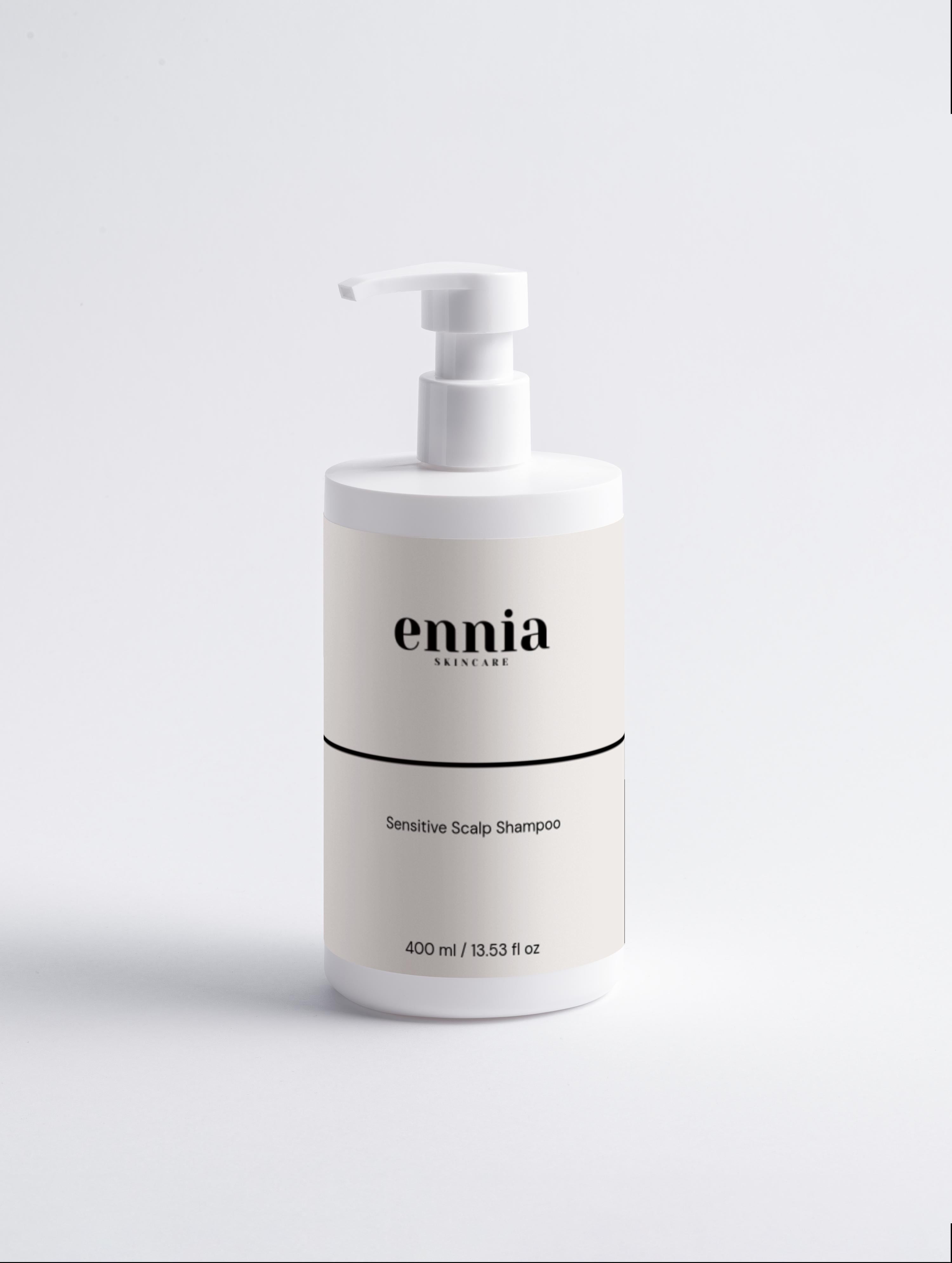 Sensitive Scalp Shampoo